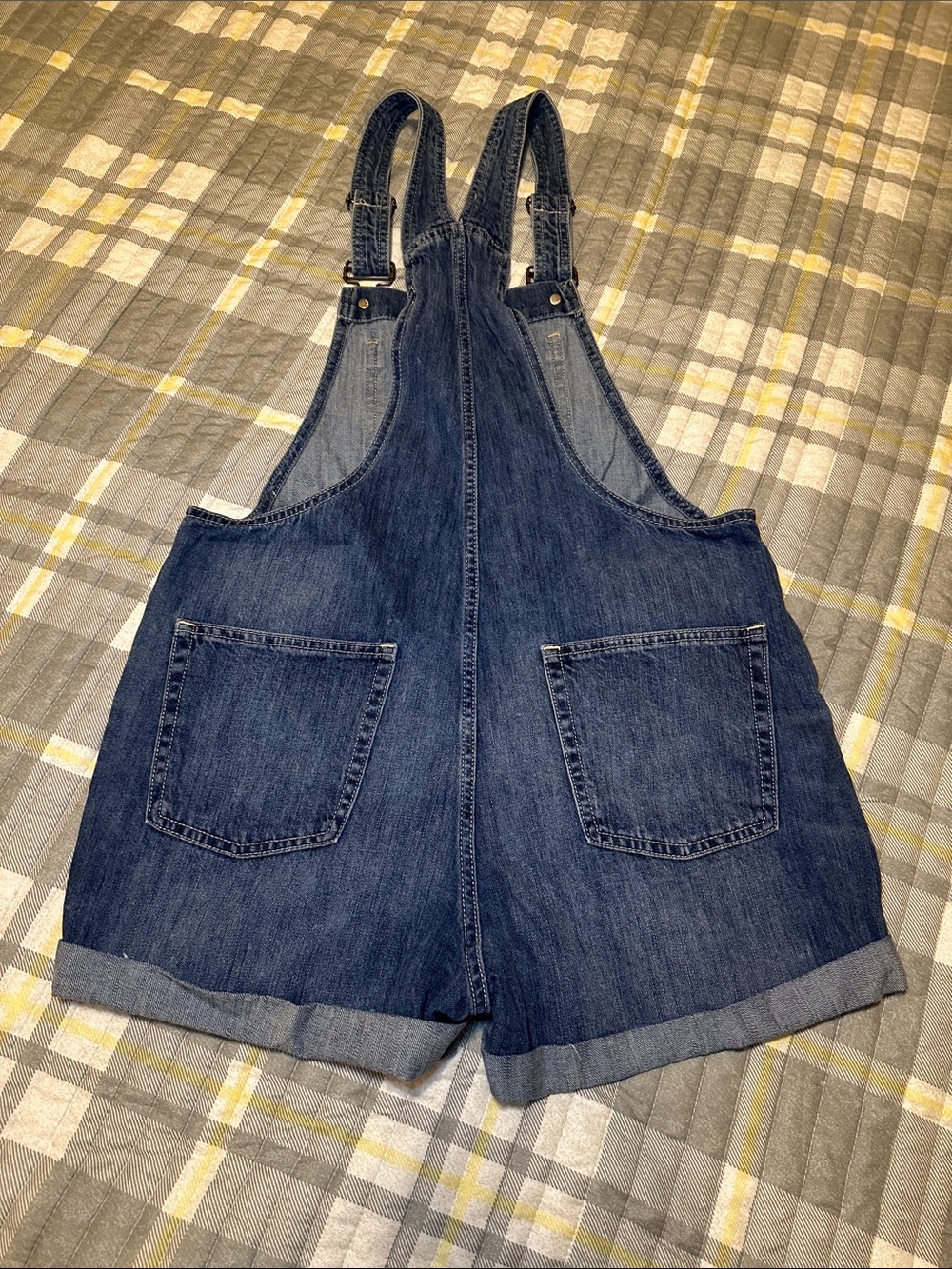 Jeans Subcategory Classification - Picture 3 of 4